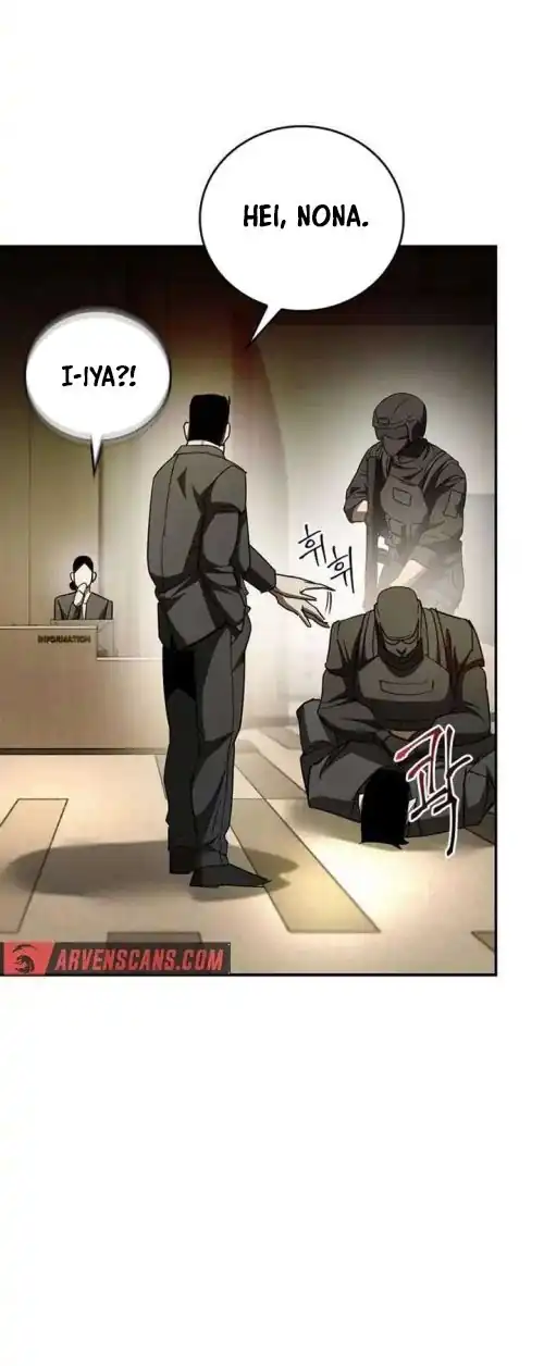 Komik Holy Night: The Zero Chapter 13 Bahasa Indonesia page 38