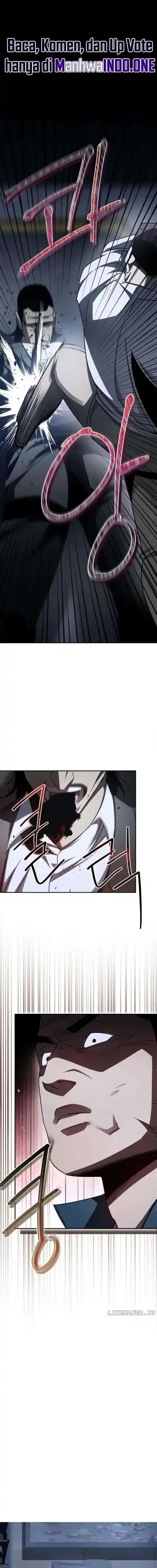 Komik Holy Night: The Zero Chapter 13 Bahasa Indonesia page 4