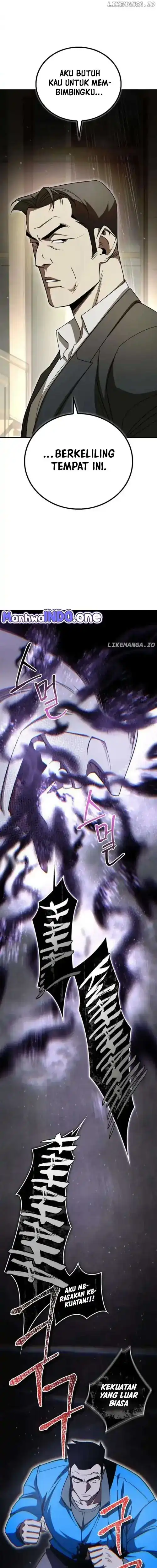 Komik Holy Night: The Zero Chapter 13 Bahasa Indonesia page 40