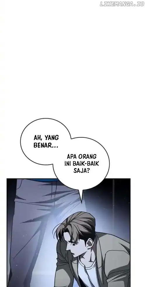 Komik Holy Night: The Zero Chapter 13 Bahasa Indonesia page 18