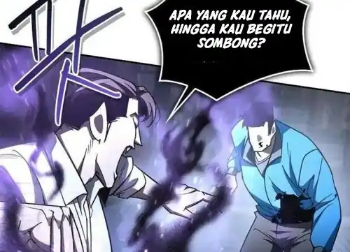 Komik Holy Night: The Zero Chapter 14 Bahasa Indonesia page 34