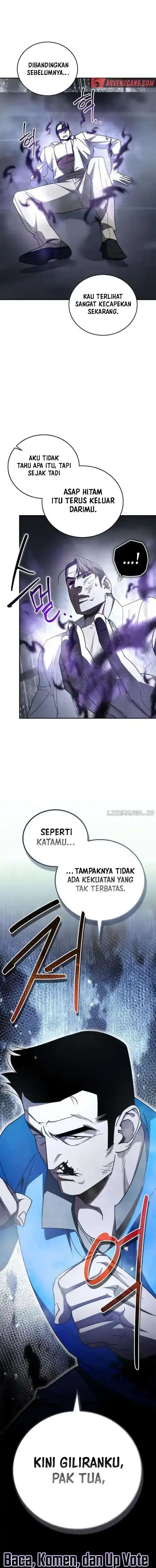 Komik Holy Night: The Zero Chapter 14 Bahasa Indonesia page 40