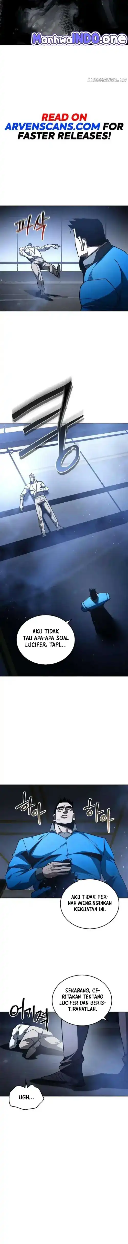Komik Holy Night: The Zero Chapter 15 Bahasa Indonesia page 26