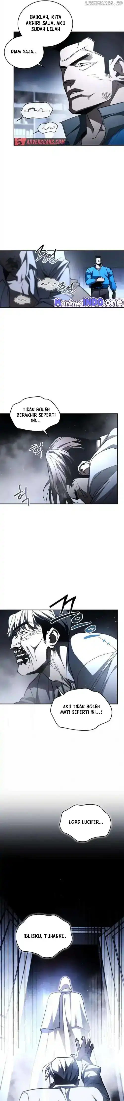 Komik Holy Night: The Zero Chapter 15 Bahasa Indonesia page 28
