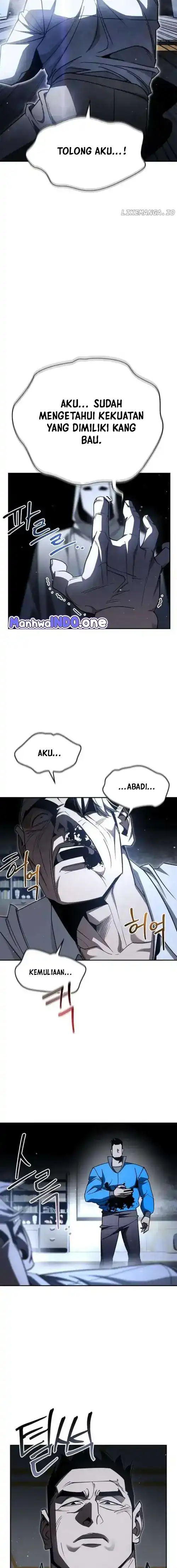 Komik Holy Night: The Zero Chapter 15 Bahasa Indonesia page 30