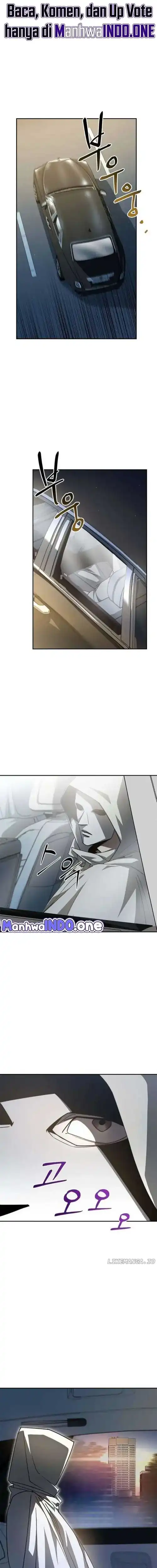Komik Holy Night: The Zero Chapter 16 Bahasa Indonesia page 4