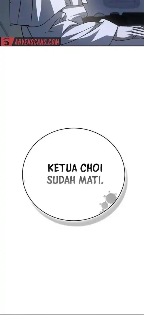 Komik Holy Night: The Zero Chapter 16 Bahasa Indonesia page 6