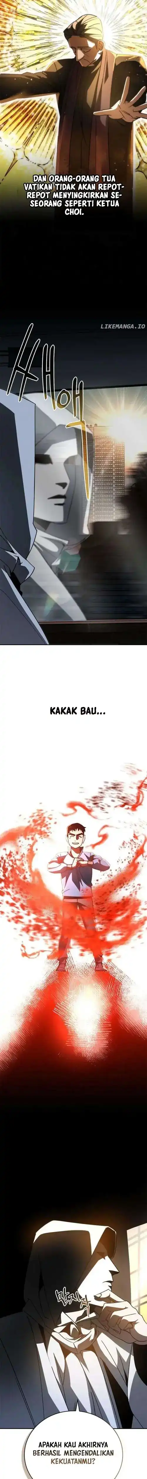 Komik Holy Night: The Zero Chapter 16 Bahasa Indonesia page 12