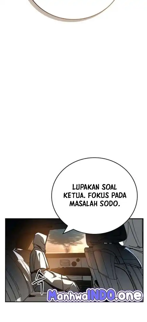 Komik Holy Night: The Zero Chapter 16 Bahasa Indonesia page 14