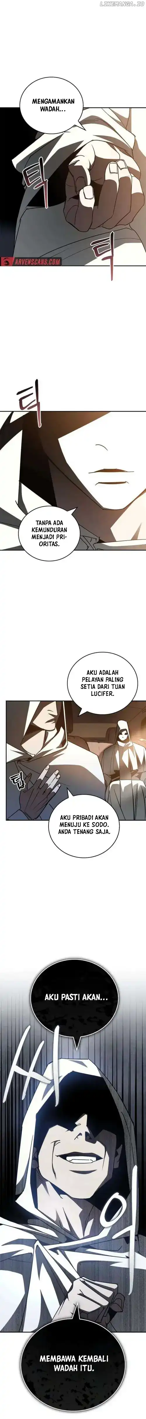 Komik Holy Night: The Zero Chapter 16 Bahasa Indonesia page 16