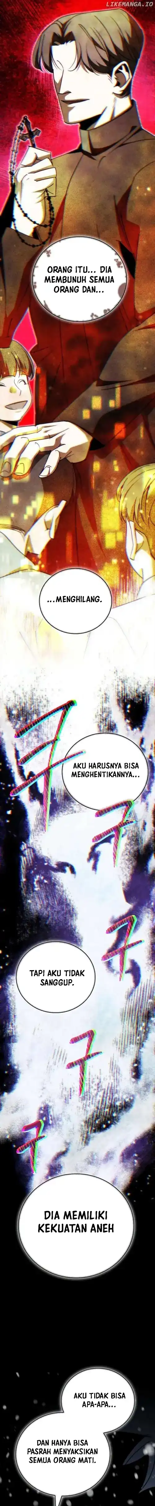 Komik Holy Night: The Zero Chapter 17 Bahasa Indonesia page 20