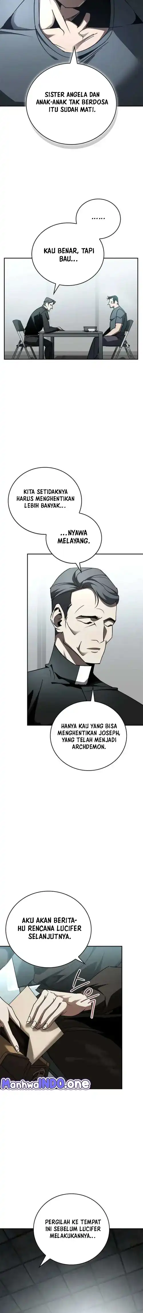 Komik Holy Night: The Zero Chapter 17 Bahasa Indonesia page 34