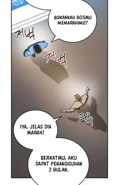 Komik Holy Night: The Zero Chapter 18 Bahasa Indonesia page 34