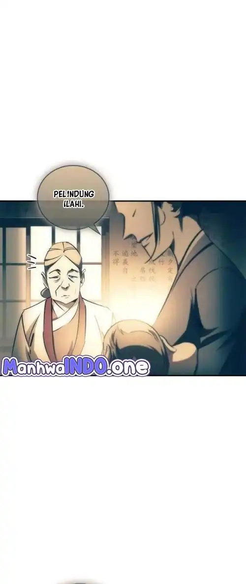 Komik Holy Night: The Zero Chapter 19 Bahasa Indonesia page 26