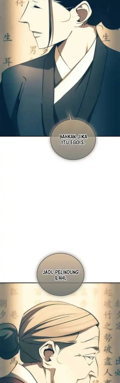 Komik Holy Night: The Zero Chapter 19 Bahasa Indonesia page 30