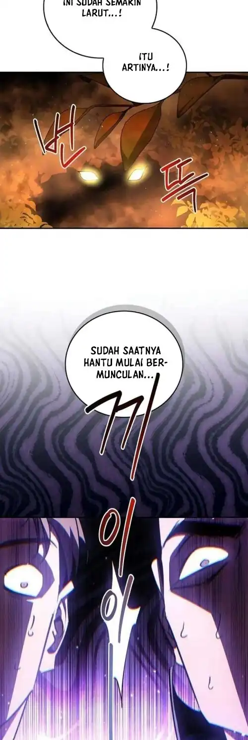 Komik Holy Night: The Zero Chapter 19 Bahasa Indonesia page 46