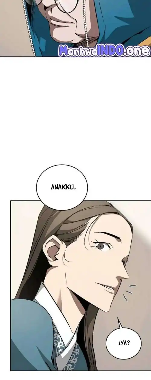 Komik Holy Night: The Zero Chapter 19 Bahasa Indonesia page 10