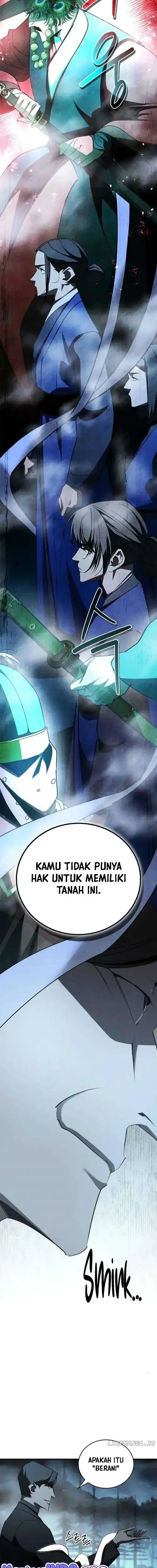 Komik Holy Night: The Zero Chapter 20 Bahasa Indonesia page 12
