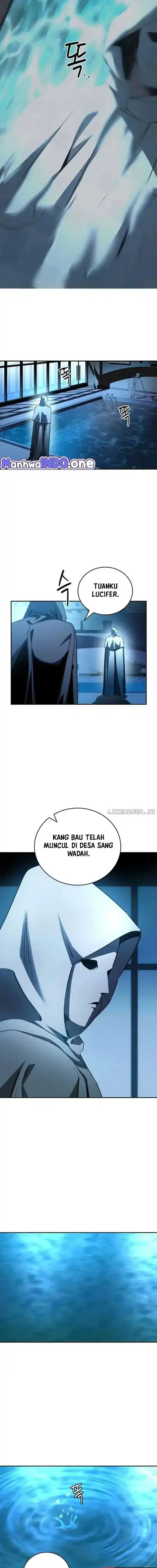 Komik Holy Night: The Zero Chapter 20 Bahasa Indonesia page 16