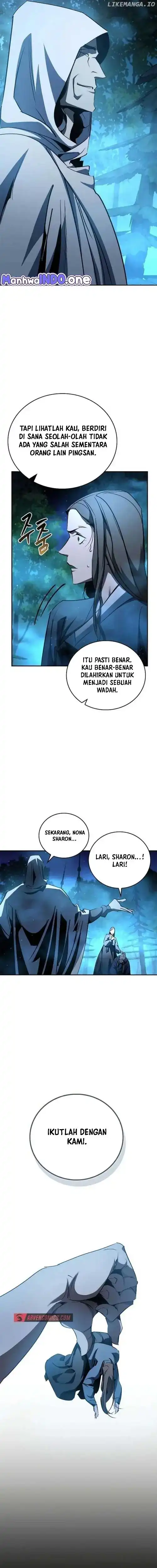 Komik Holy Night: The Zero Chapter 21 Bahasa Indonesia page 40