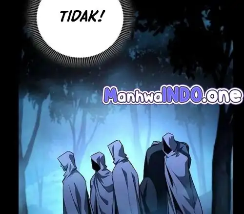 Komik Holy Night: The Zero Chapter 21 Bahasa Indonesia page 46