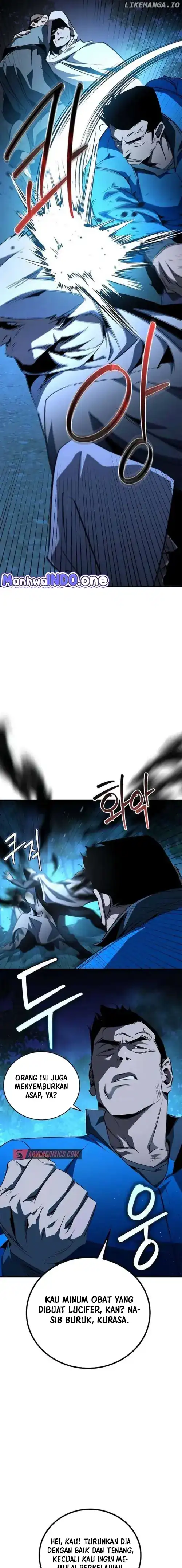 Komik Holy Night: The Zero Chapter 21 Bahasa Indonesia page 52