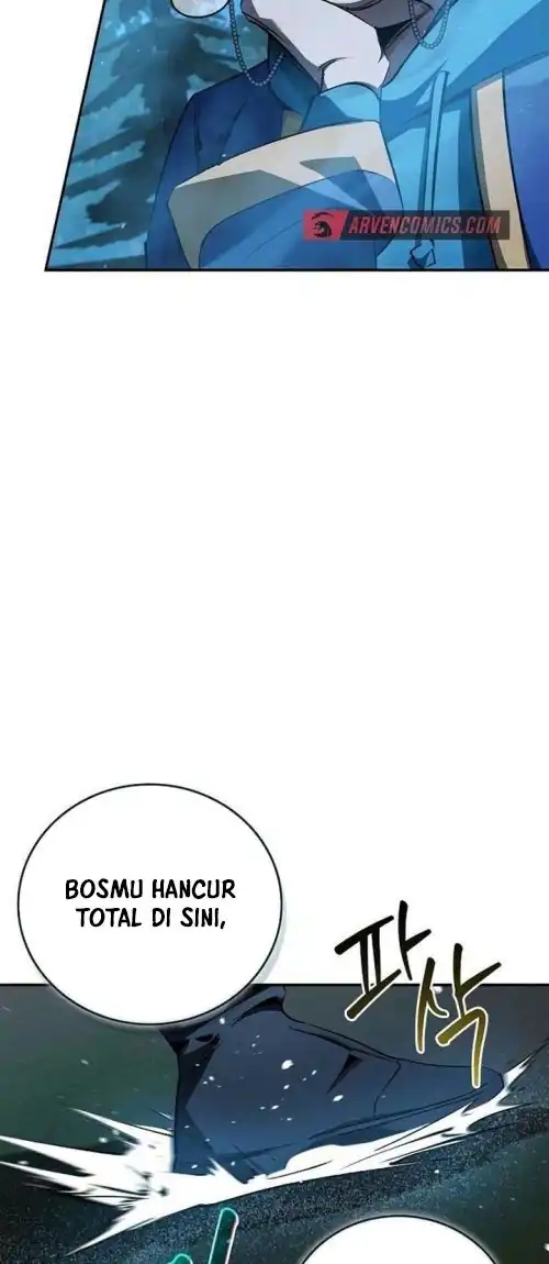 Komik Holy Night: The Zero Chapter 21 Bahasa Indonesia page 6