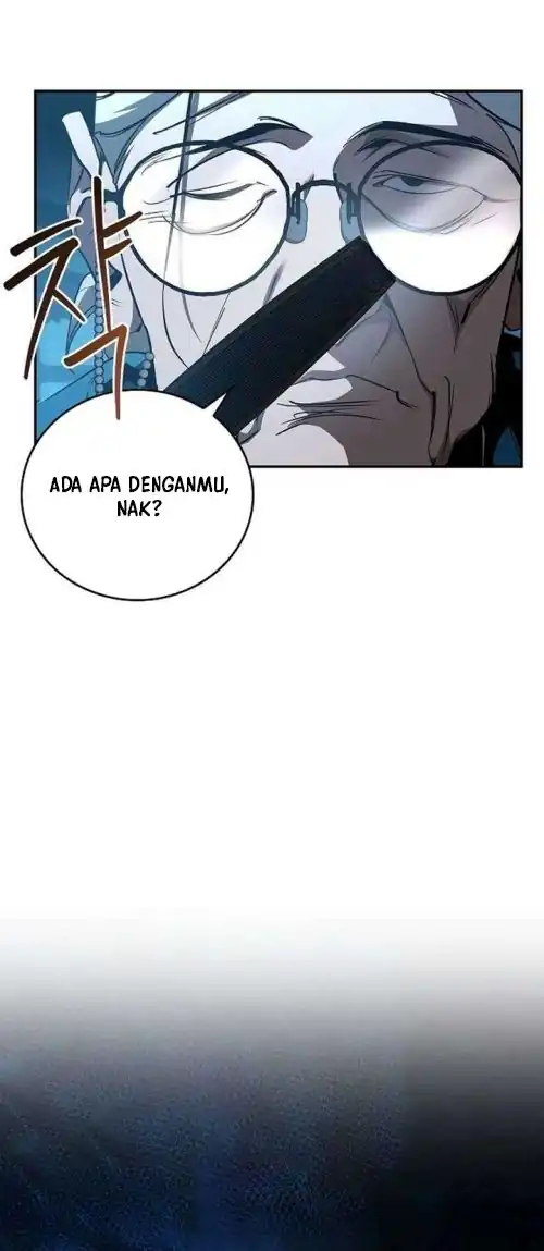 Komik Holy Night: The Zero Chapter 21 Bahasa Indonesia page 14