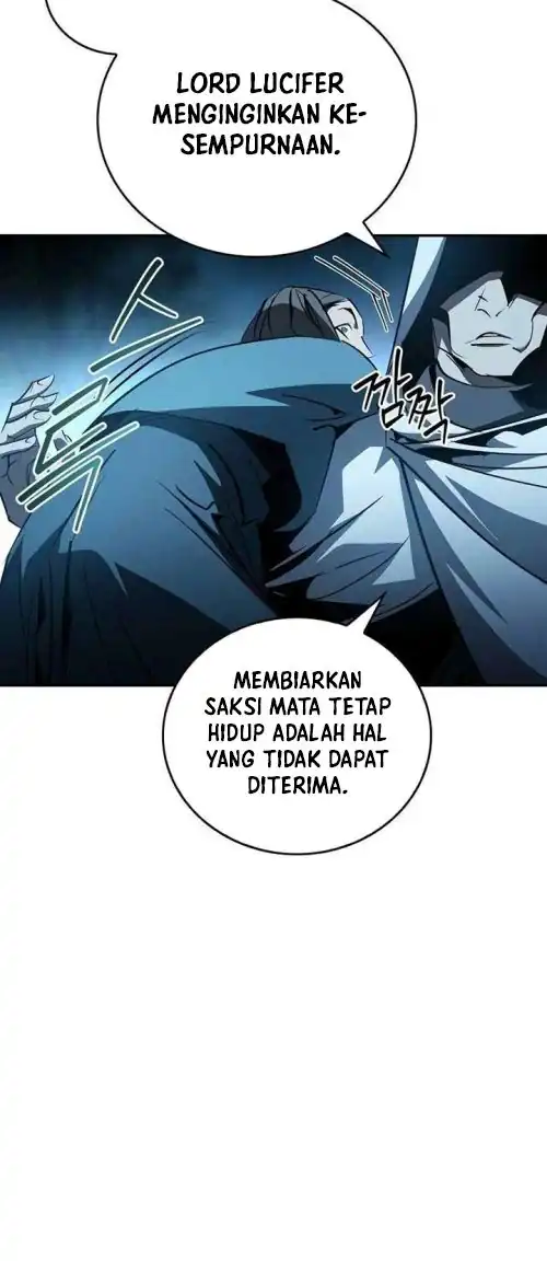 Komik Holy Night: The Zero Chapter 22 Bahasa Indonesia page 22