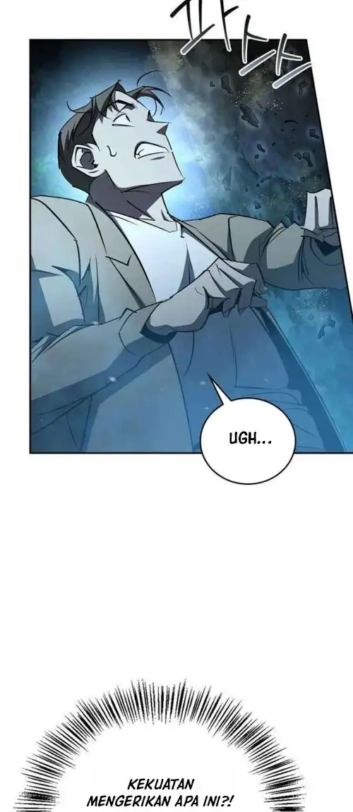 Komik Holy Night: The Zero Chapter 22 Bahasa Indonesia page 26