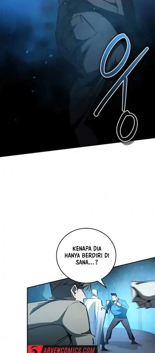 Komik Holy Night: The Zero Chapter 22 Bahasa Indonesia page 34