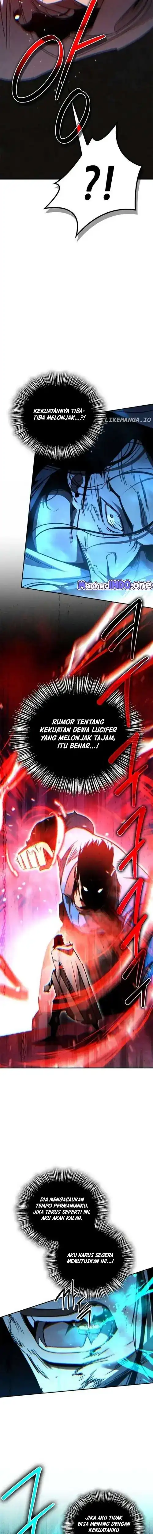 Komik Holy Night: The Zero Chapter 22 Bahasa Indonesia page 48