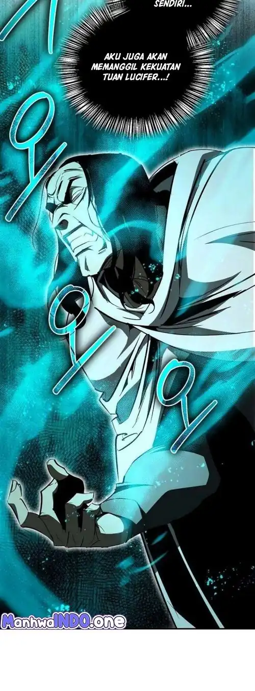Komik Holy Night: The Zero Chapter 22 Bahasa Indonesia page 50