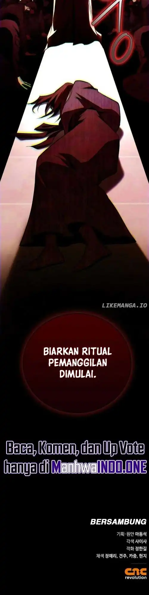 Komik Holy Night: The Zero Chapter 22 Bahasa Indonesia page 62