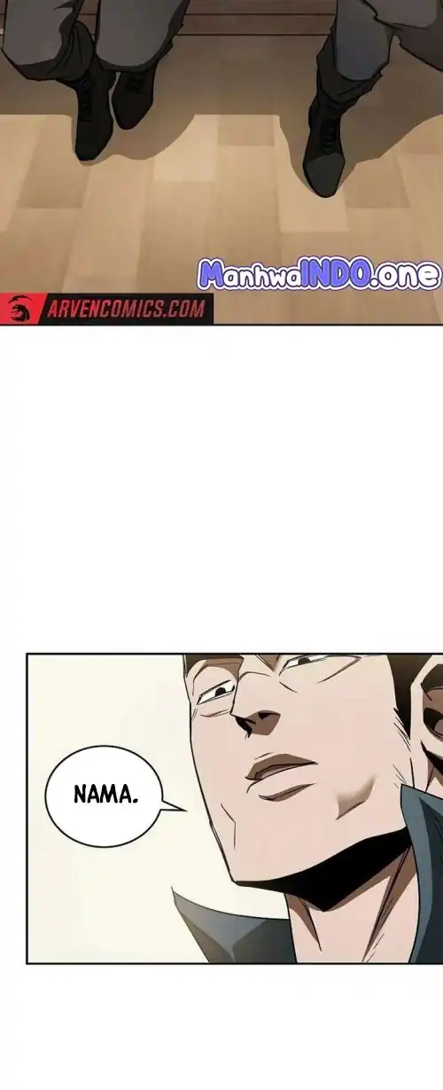 Komik Holy Night: The Zero Chapter 23 Bahasa Indonesia page 30