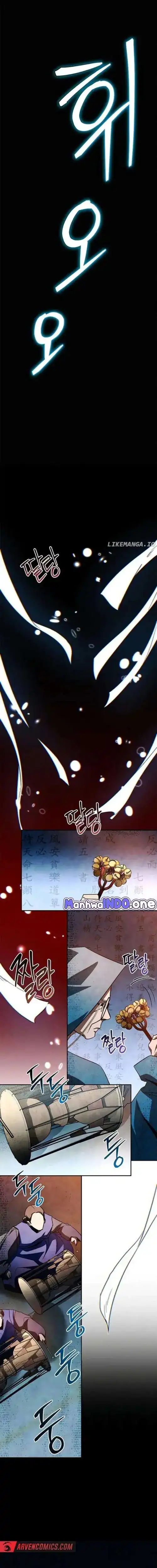 Komik Holy Night: The Zero Chapter 23 Bahasa Indonesia page 48