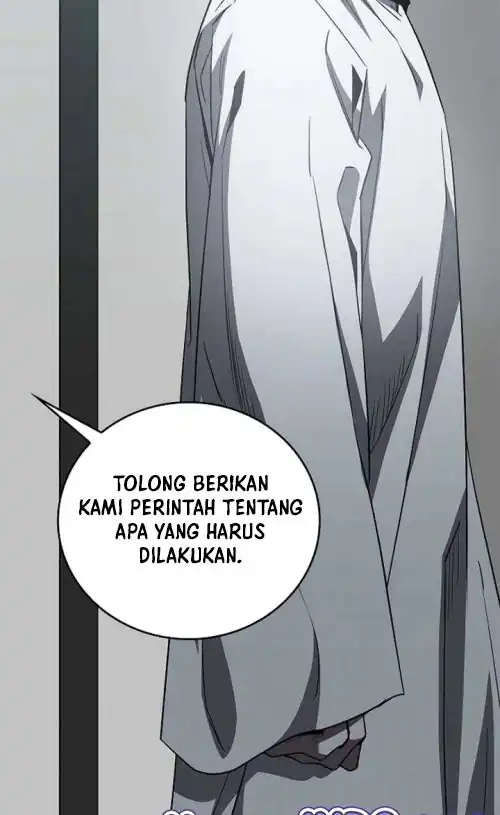 Komik Holy Night: The Zero Chapter 23 Bahasa Indonesia page 6