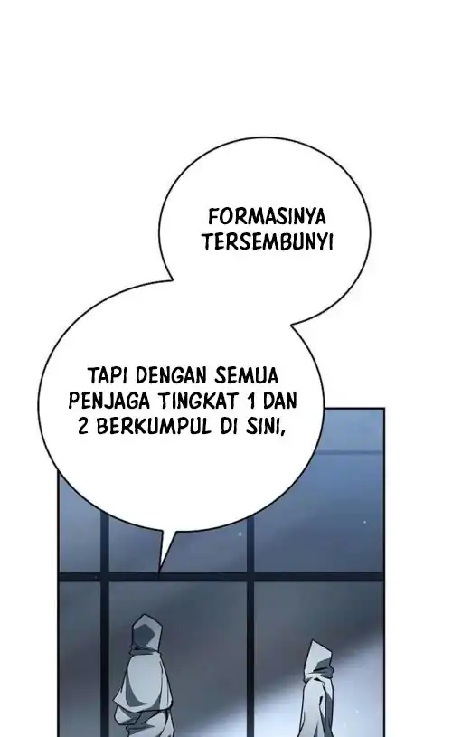 Komik Holy Night: The Zero Chapter 23 Bahasa Indonesia page 10