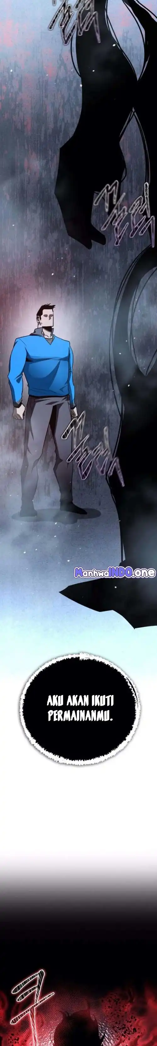 Komik Holy Night: The Zero Chapter 24 Bahasa Indonesia page 26