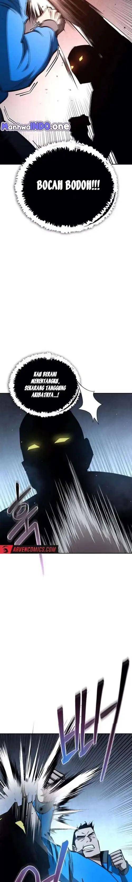 Komik Holy Night: The Zero Chapter 24 Bahasa Indonesia page 34