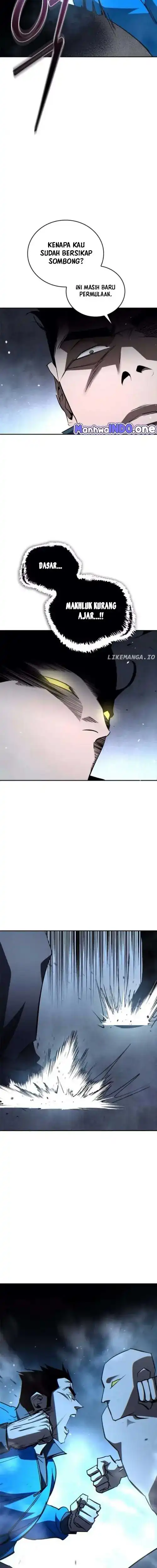 Komik Holy Night: The Zero Chapter 24 Bahasa Indonesia page 36