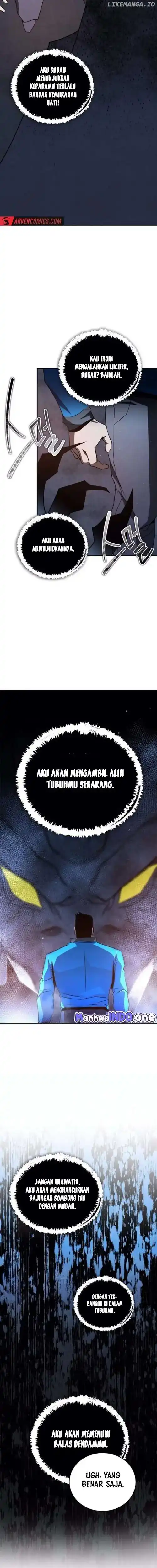 Komik Holy Night: The Zero Chapter 24 Bahasa Indonesia page 16