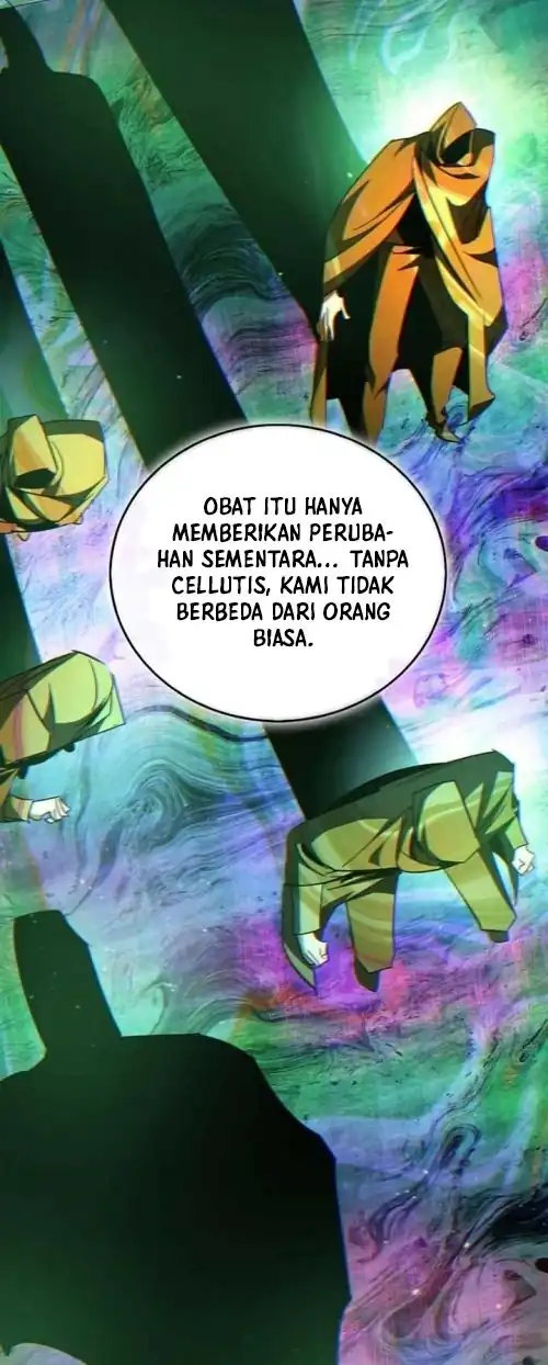 Komik Holy Night: The Zero Chapter 25 Bahasa Indonesia page 22