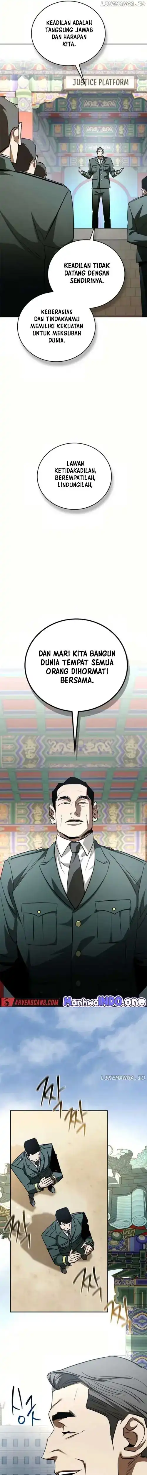 Komik Holy Night: The Zero Chapter 25 Bahasa Indonesia page 40