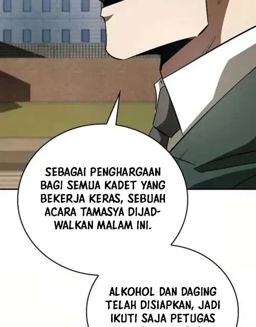 Komik Holy Night: The Zero Chapter 25 Bahasa Indonesia page 42