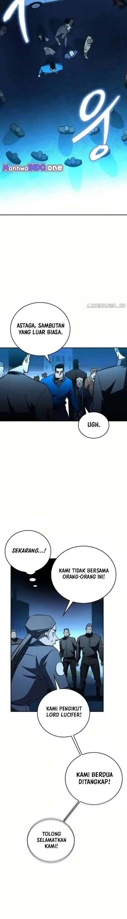 Komik Holy Night: The Zero Chapter 25 Bahasa Indonesia page 58