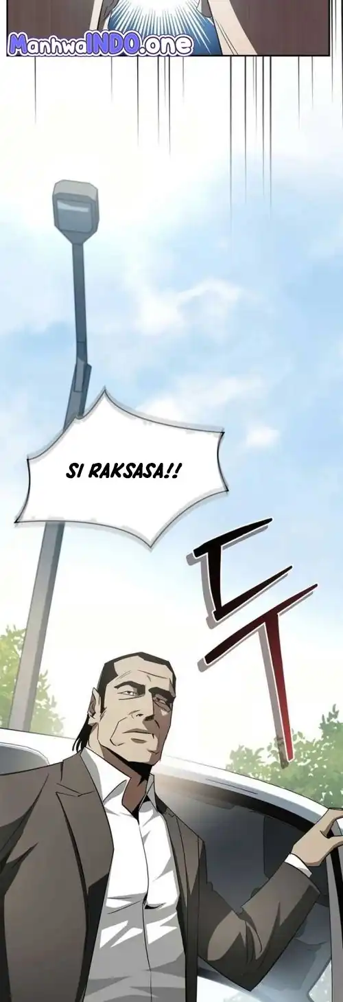 Komik Holy Night: The Zero Chapter 25 Bahasa Indonesia page 6