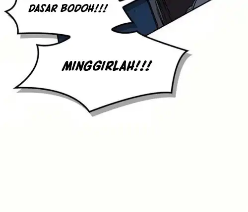 Komik Holy Night: The Zero Chapter 26 Bahasa Indonesia page 26