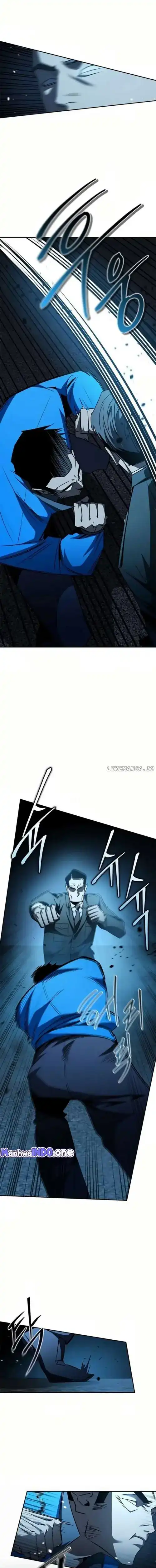 Komik Holy Night: The Zero Chapter 26 Bahasa Indonesia page 44