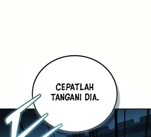 Komik Holy Night: The Zero Chapter 26 Bahasa Indonesia page 6